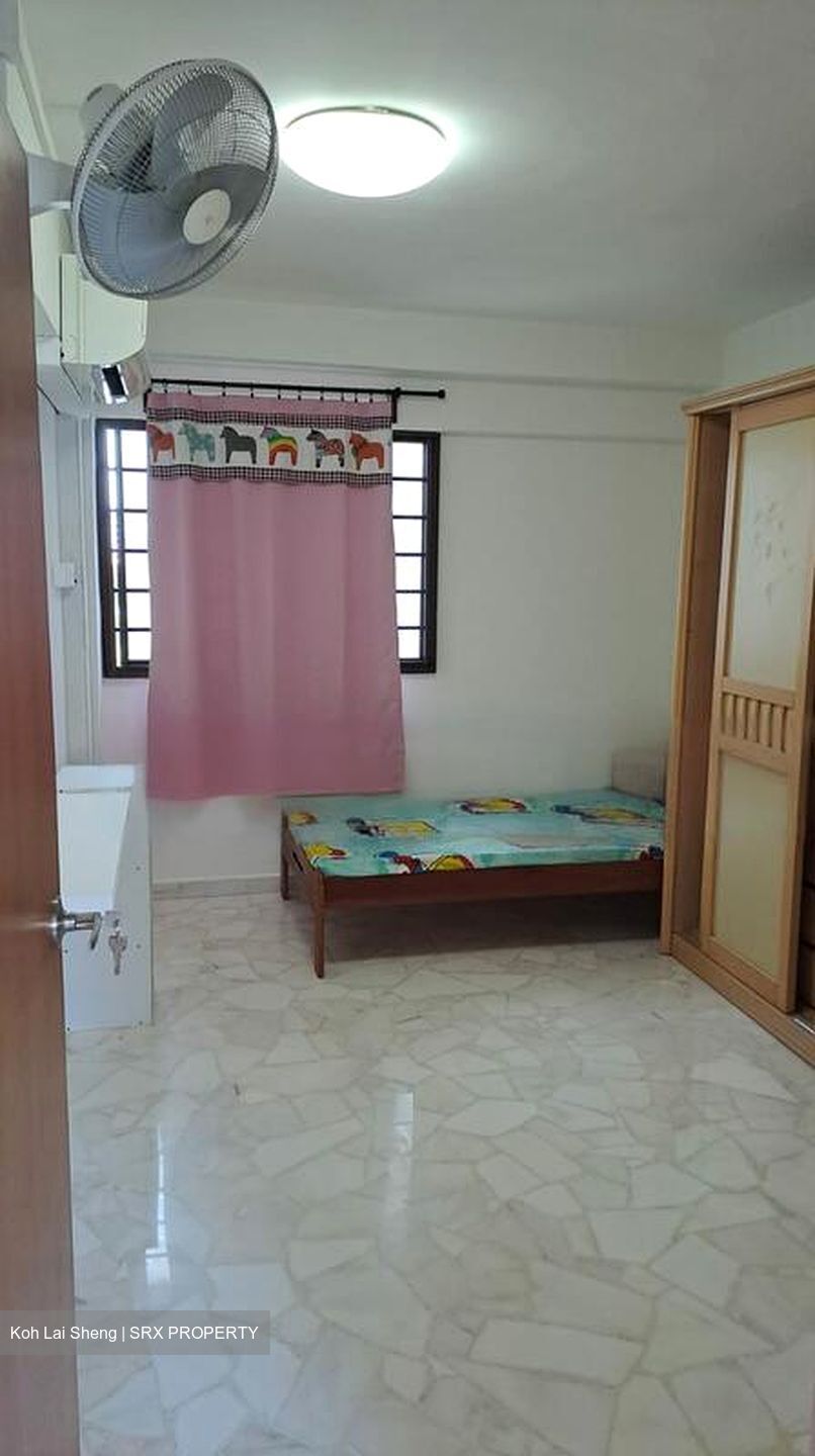 Blk 729 Yishun Street 71 (Yishun), HDB 3 Rooms #455401621